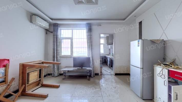 水榭春天二手房实景图