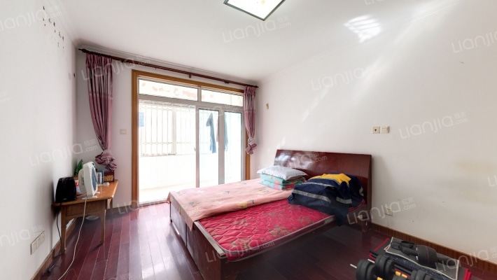 海汇清波苑二手房实景图