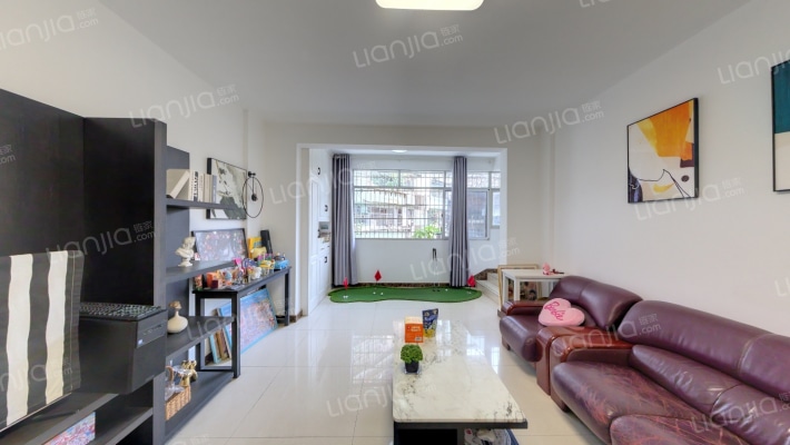 金龙岗46号二手房实景图