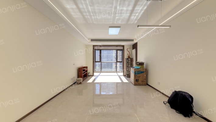 建业花园里玉兰苑二手房实景图