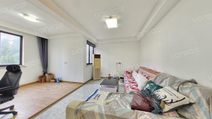 油车街小区二手房实景图