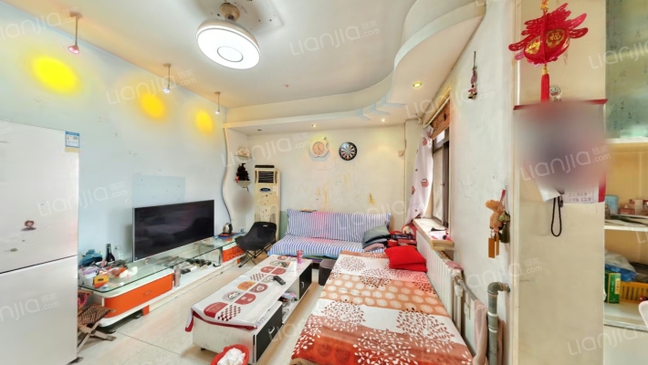 千佛山东路39号二手房实景图