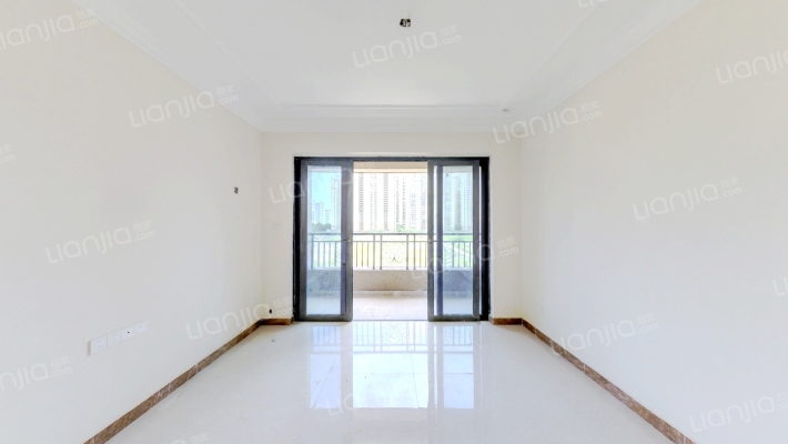 恒大御景半岛二手房实景图