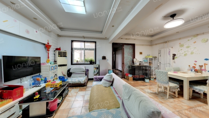 金华街二手房实景图