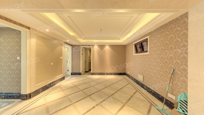 东寅府二手房实景图