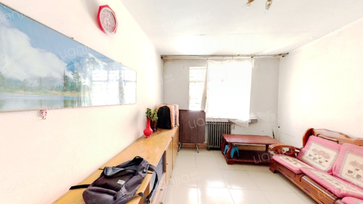 电信传输局东院二手房实景图