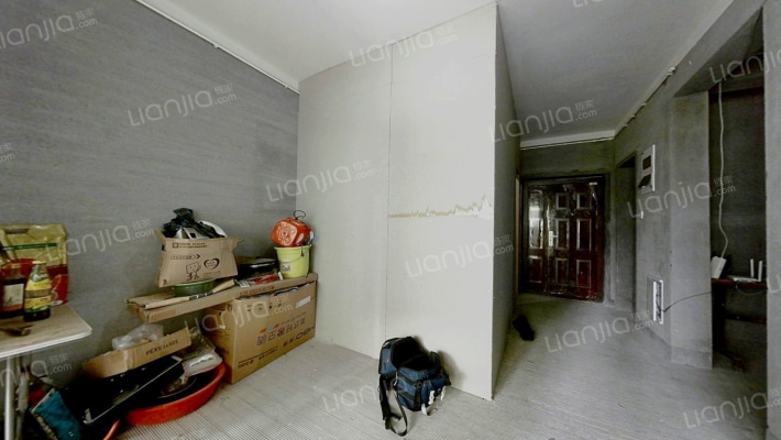 建屋海德景园二手房实景图
