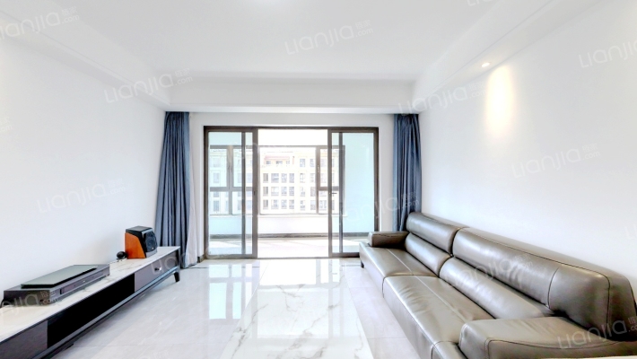 绿城甘棠苑北苑二手房实景图