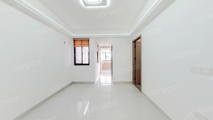 福州三中教工宿舍二手房实景图