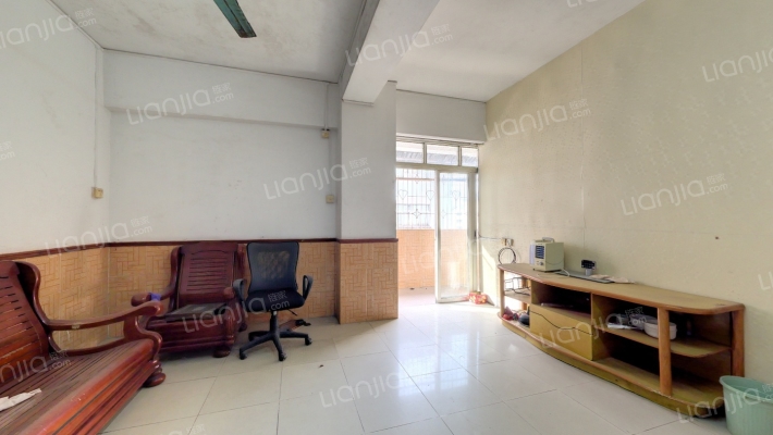 鸿运广场二手房实景图