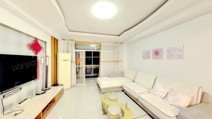 申裕苑二手房实景图