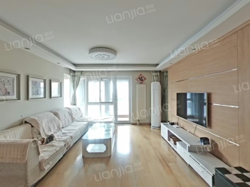 整租·四季花城 3室2厅 南/北