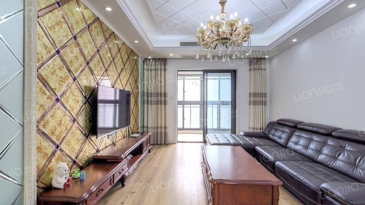 吾行里二手房实景图