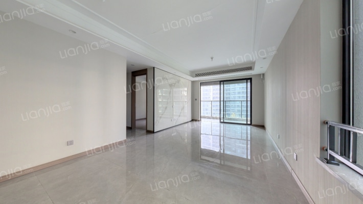 德商花样年碧云天骄二手房实景图