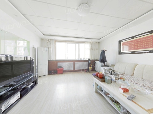 整租·翠屏山庭 3室2厅 南/北