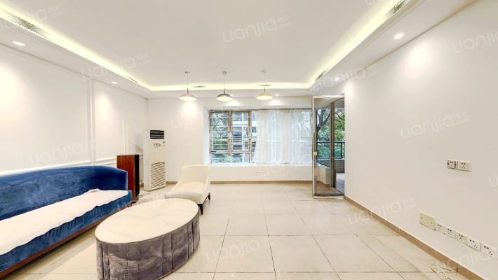 都市雅筑二手房实景图