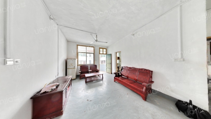 白鶴園小區二手房实景图