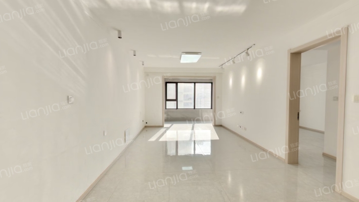 保利和光尘樾二手房实景图