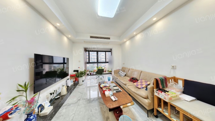 蜀鑫西TOWN二手房实景图