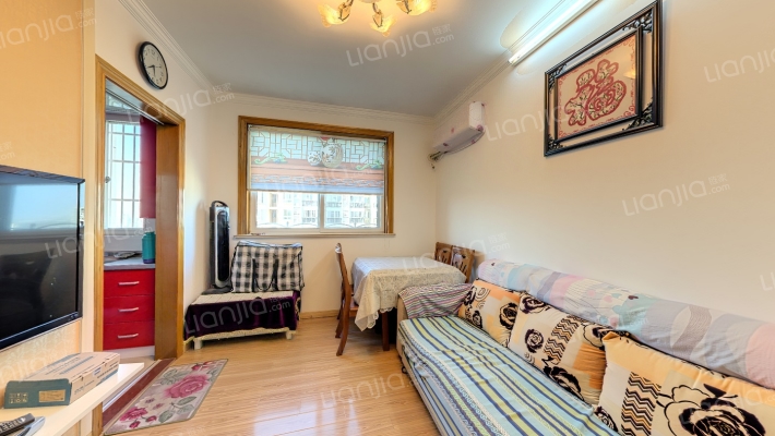 中虹浦江苑二手房实景图