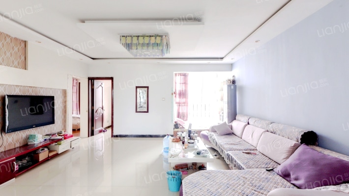 和谐新村二手房实景图