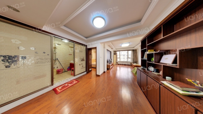 钻石园二手房实景图