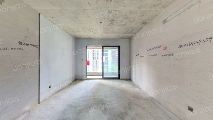 金富江山院二手房实景图