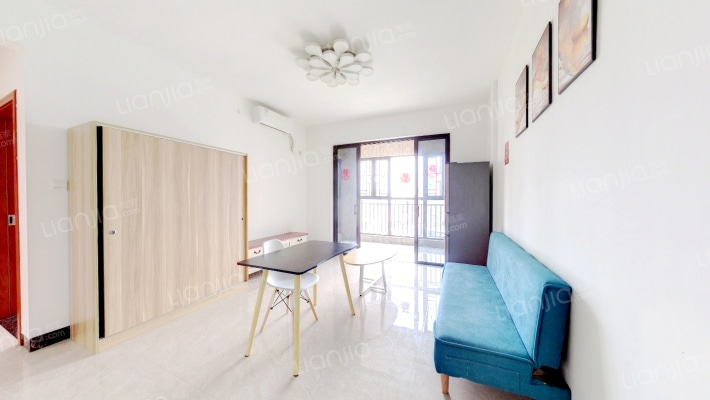 阳光嘉苑二手房实景图