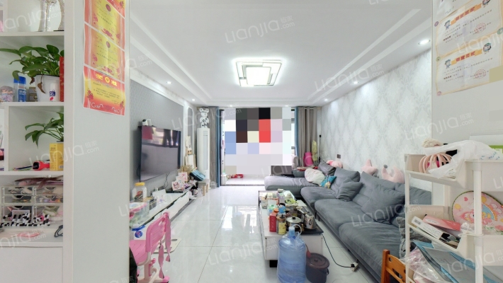 锦溪花园二期二手房实景图