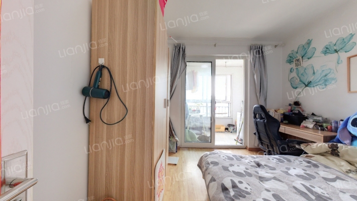 东平雅苑二手房实景图