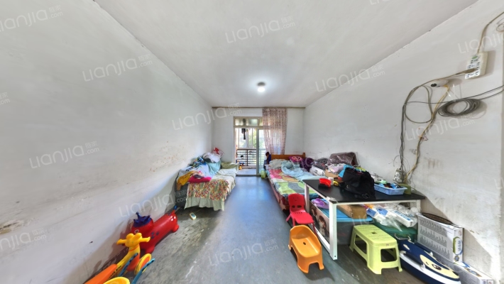 双水康城A区二手房实景图