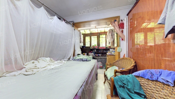 竹园二手房实景图