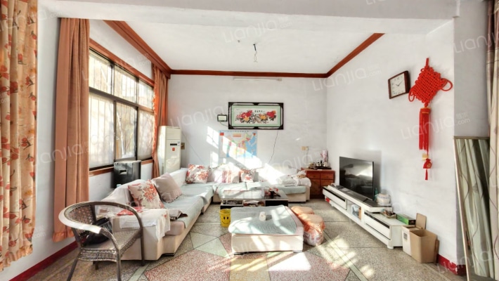 黄南六巷二手房实景图