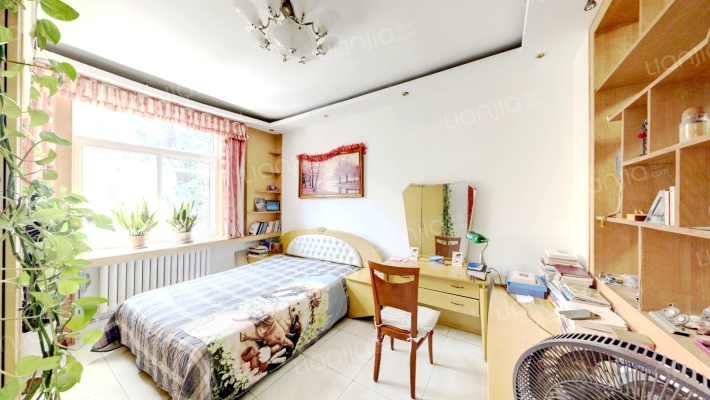 县前街9号二手房实景图