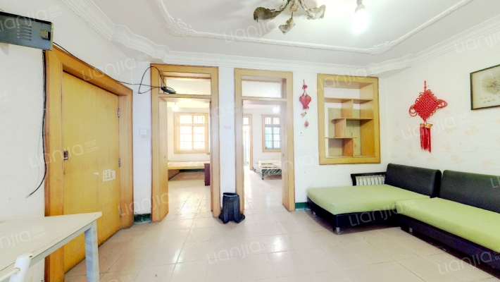 响山小区二手房实景图