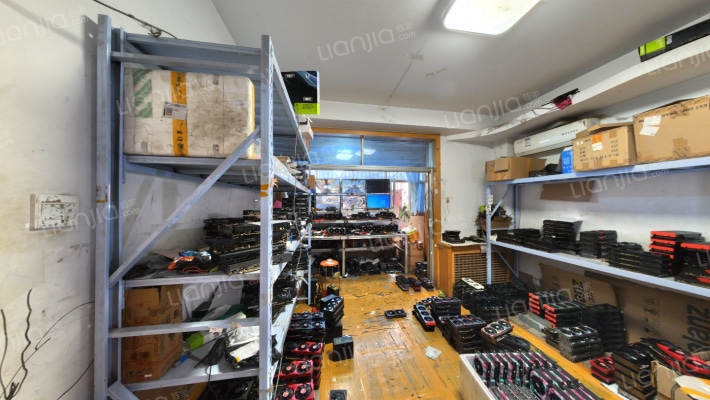 富景花园二手房实景图