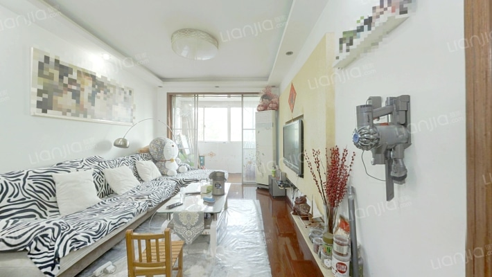 临江新寓二手房实景图