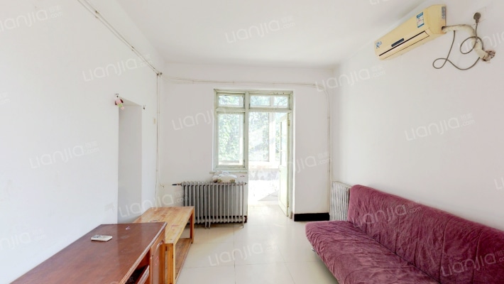 更生里二手房实景图