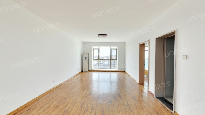 桃源居西区二手房实景图