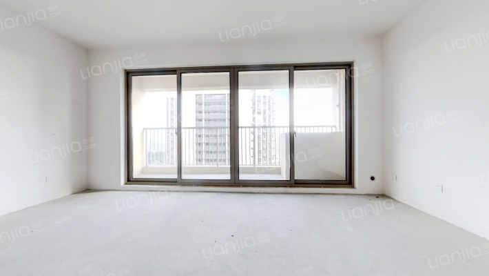 绿地悦颂云庭二手房实景图