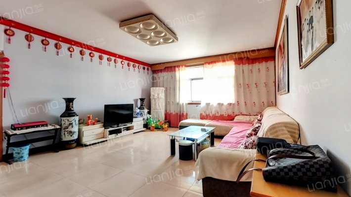 富民家园二手房实景图