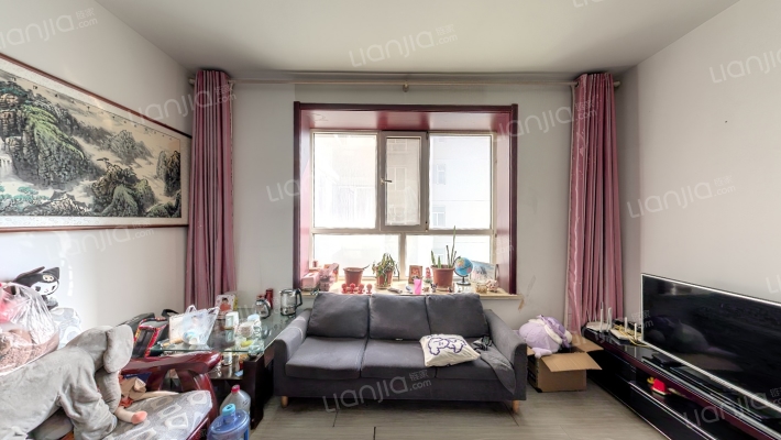 恒久茗园二手房实景图