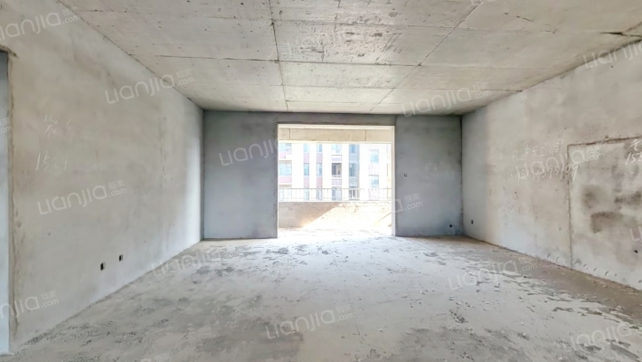 润枫上和院二手房实景图