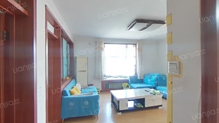 星博苑小区二手房实景图