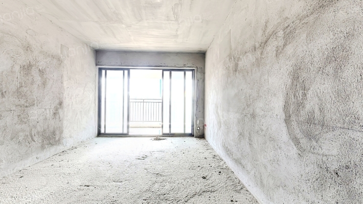 华炬珑玥壹号二手房实景图