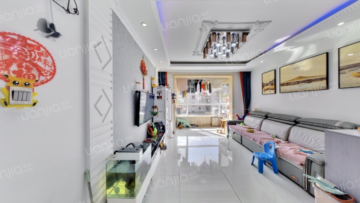 吴中家天下二期B组团二手房实景图