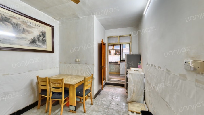 桥西社区二手房实景图