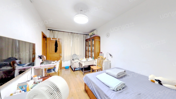 航华二村嘉丰公寓二手房实景图