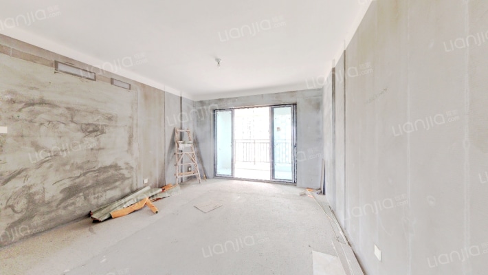 长房明宸府二手房实景图