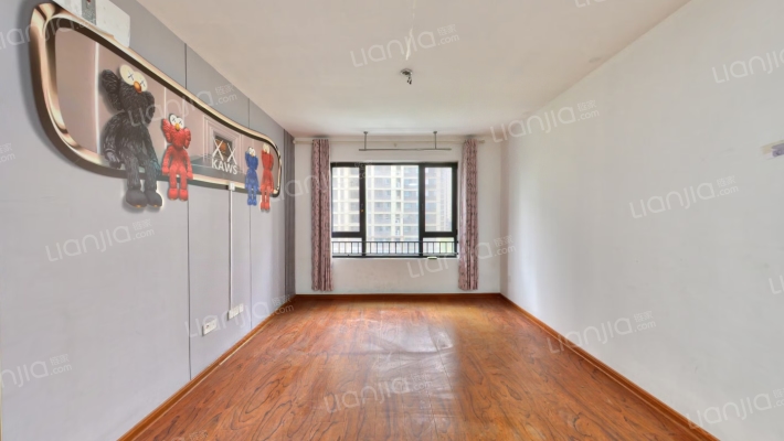 融创文旅城云庐居二手房实景图